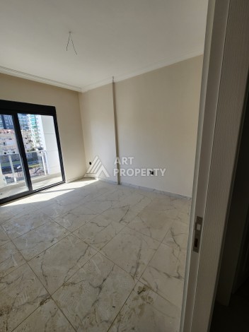 Срочная продажа квартиры 1+1 в Махмутларе! - Ракурс 7