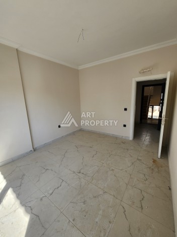 Срочная продажа квартиры 1+1 в Махмутларе! - Ракурс 8