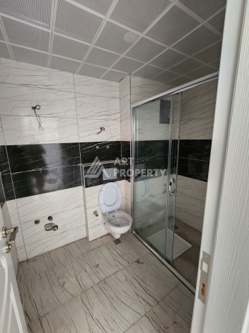 Срочная продажа квартиры 1+1 в Махмутларе! - Ракурс 9