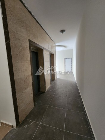 Срочная продажа квартиры 1+1 в Махмутларе! - Ракурс 12