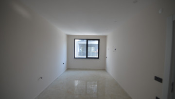 Трехкомнатная квартира в комплексе с полной инфраструктурой в центре Аланьи, 90м2 - Ракурс 46