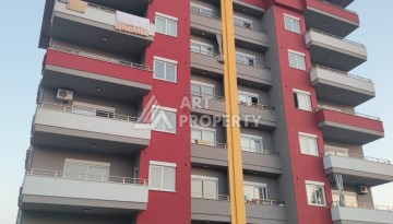 Новые апартаменты 2+1 в комплексе с инфраструктурой развивающегося района Демирташ - Ракурс 1