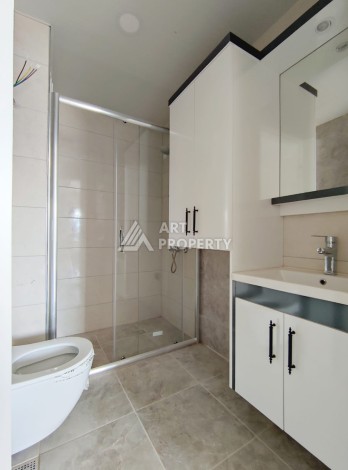 Новые апартаменты 2+1 в комплексе с инфраструктурой развивающегося района Демирташ - Ракурс 4