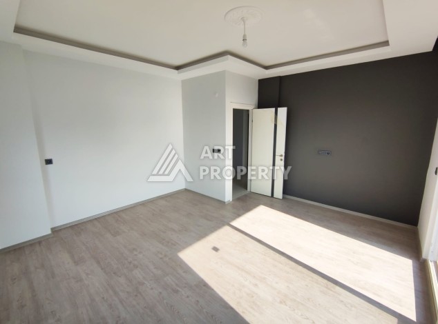 Новые апартаменты 2+1 в комплексе с инфраструктурой развивающегося района Демирташ - Ракурс 5