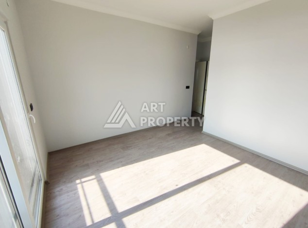 Новые апартаменты 2+1 в комплексе с инфраструктурой развивающегося района Демирташ - Ракурс 7