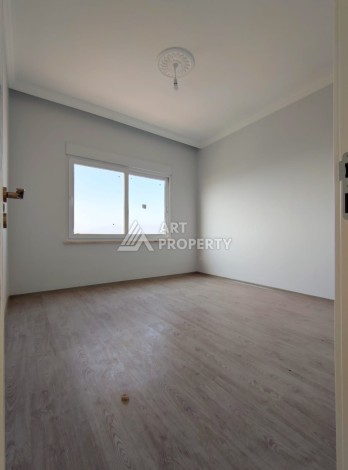 Новые апартаменты 2+1 в комплексе с инфраструктурой развивающегося района Демирташ - Ракурс 8