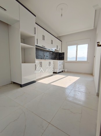 Новые апартаменты 2+1 в комплексе с инфраструктурой развивающегося района Демирташ - Ракурс 9