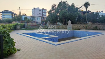 Новые апартаменты 2+1 в комплексе с инфраструктурой развивающегося района Демирташ - Ракурс 15