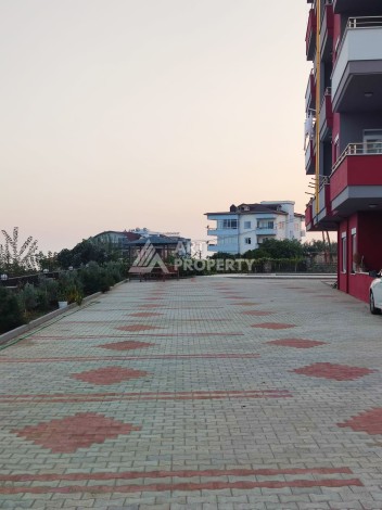 Новые апартаменты 2+1 в комплексе с инфраструктурой развивающегося района Демирташ - Ракурс 18