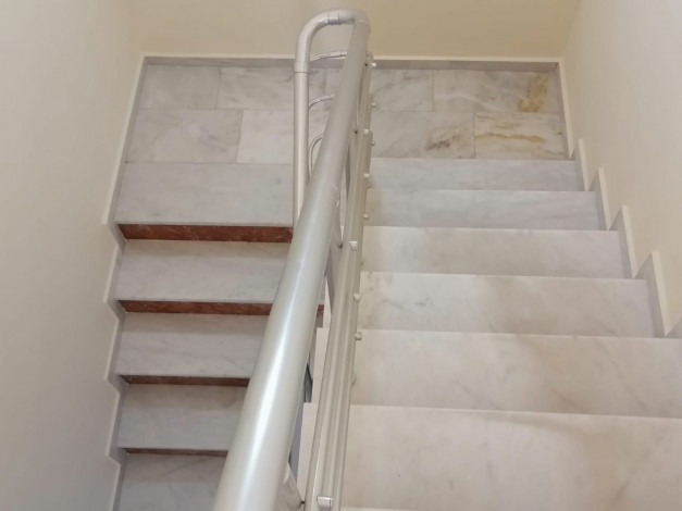 Пентхаус 4+1 с видом на море в районе Махмутлар, 250 м2 - Ракурс 20