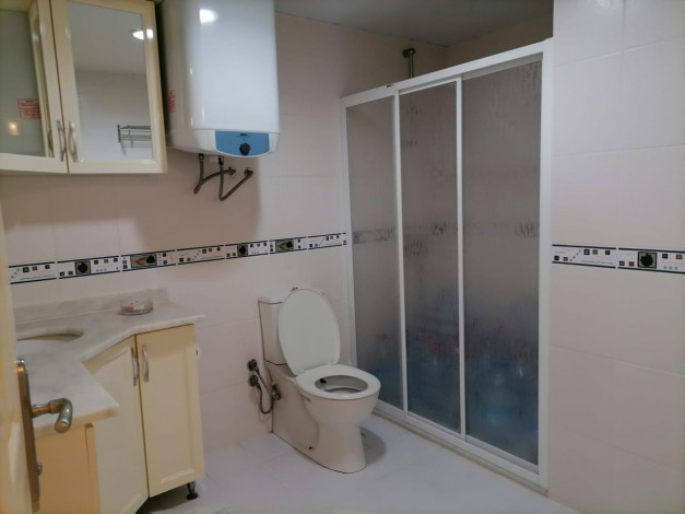 Пентхаус 4+1 с видом на море в районе Махмутлар, 250 м2 - Ракурс 22