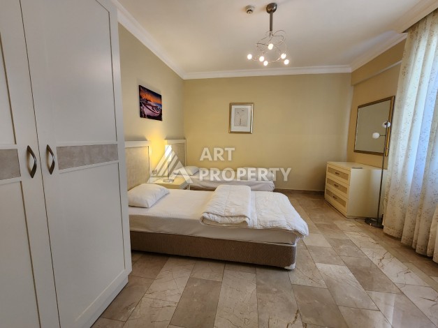 Апартаменты 2+1 в премиальном комплексе элитного района Каргыджак - Ракурс 8