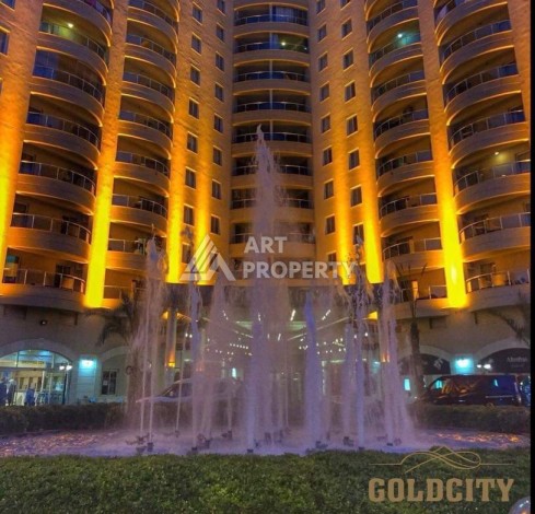 Апартаменты 2+1 в премиальном комплексе элитного района Каргыджак - Ракурс 24