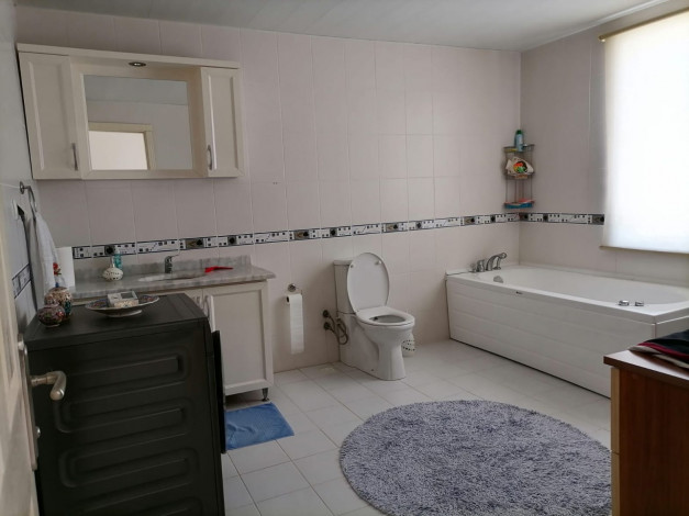 Пентхаус 4+1 с видом на море в районе Махмутлар, 250 м2 - Ракурс 28