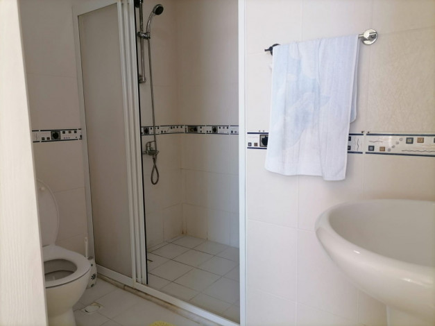 Пентхаус 4+1 с видом на море в районе Махмутлар, 250 м2 - Ракурс 29