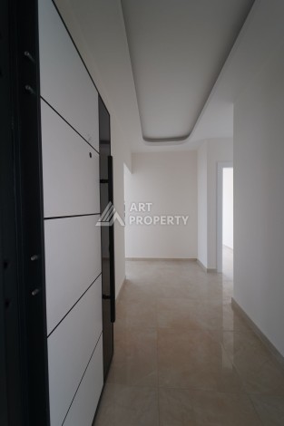 2+1 площадью 120 м.кв. в комплексе люкс класса - Ракурс 6