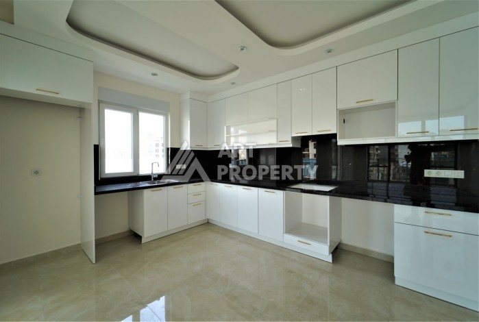 2+1 площадью 120 м.кв. в комплексе люкс класса - Ракурс 8