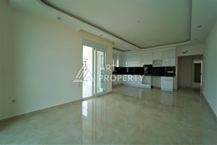 2+1 площадью 120 м.кв. в комплексе люкс класса - Ракурс 9