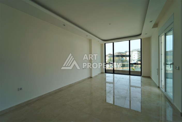 2+1 площадью 120 м.кв. в комплексе люкс класса - Ракурс 10