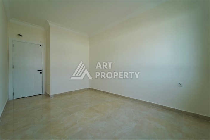 2+1 площадью 120 м.кв. в комплексе люкс класса - Ракурс 11