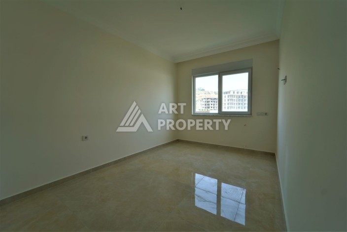 2+1 площадью 120 м.кв. в комплексе люкс класса - Ракурс 12