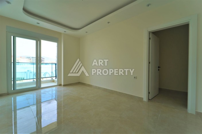 2+1 площадью 120 м.кв. в комплексе люкс класса - Ракурс 13