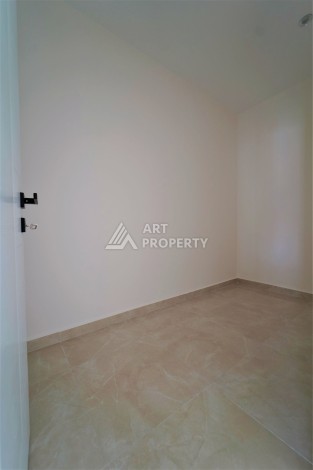 2+1 площадью 120 м.кв. в комплексе люкс класса - Ракурс 14