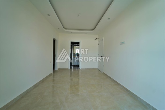 2+1 площадью 120 м.кв. в комплексе люкс класса - Ракурс 15