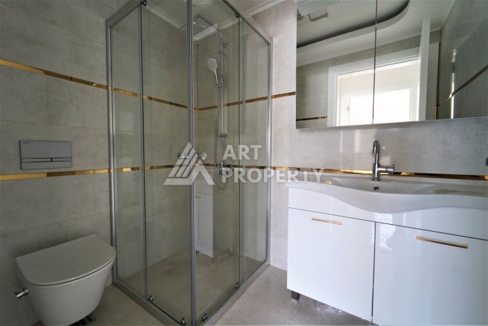 2+1 площадью 120 м.кв. в комплексе люкс класса - Ракурс 16