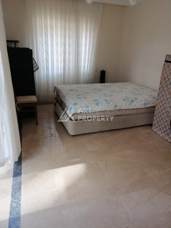 Просторная квартира 2+1 в развитом районе Махмутлар рядом с морем - Ракурс 13