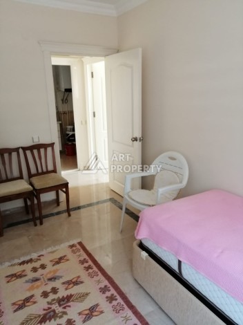 Просторная квартира 2+1 в развитом районе Махмутлар рядом с морем - Ракурс 15