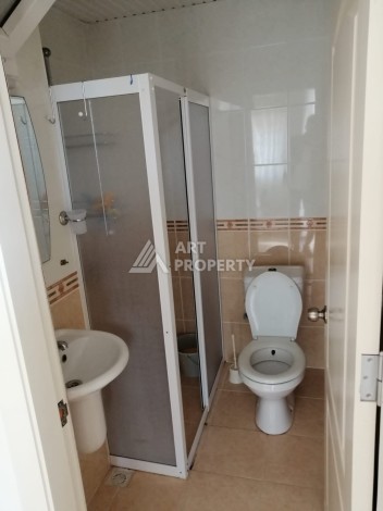 Просторная квартира 2+1 в развитом районе Махмутлар рядом с морем - Ракурс 19