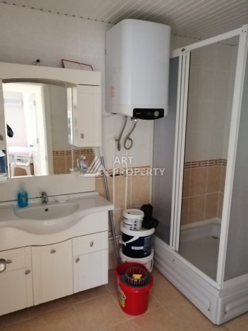 Просторная квартира 2+1 в развитом районе Махмутлар рядом с морем - Ракурс 20