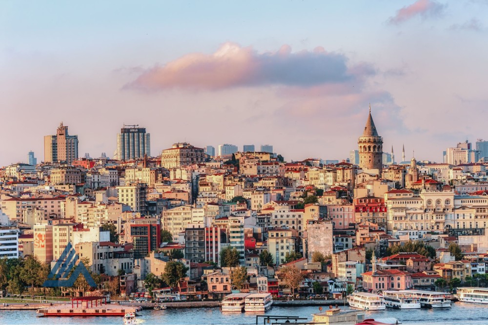 О программе Residence Permit In Turkey for Real Estate 