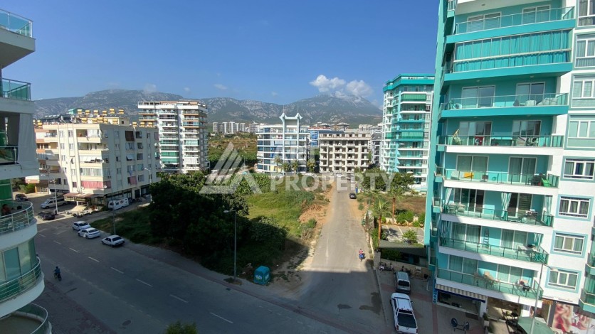 Отличный вариант огромной 1+1 для получения гражданства в Махмутларе - Ракурс 4