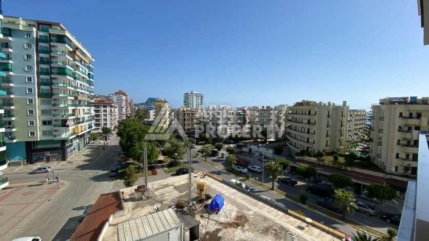 Отличный вариант огромной 1+1 для получения гражданства в Махмутларе - Ракурс 6