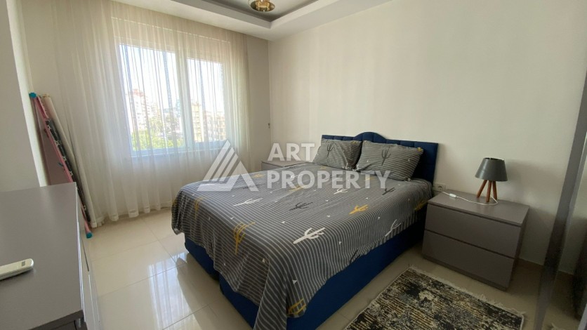 Отличный вариант огромной 1+1 для получения гражданства в Махмутларе - Ракурс 18