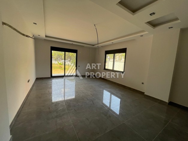 Квартира 4+2 ( 2 квартиры с единым правом собственности) в открытом районе для ВНЖ Оба - Ракурс 5