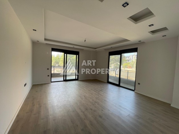 Квартира 4+2 ( 2 квартиры с единым правом собственности) в открытом районе для ВНЖ Оба - Ракурс 6