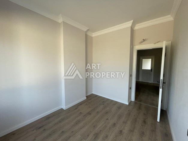 Квартира 4+2 ( 2 квартиры с единым правом собственности) в открытом районе для ВНЖ Оба - Ракурс 10