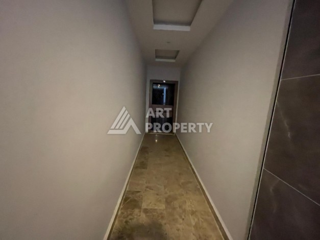 Квартира 4+2 ( 2 квартиры с единым правом собственности) в открытом районе для ВНЖ Оба - Ракурс 14