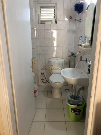 Двухуровневые апартаменты 2+1 в Авсалларе, 90 м2 - Ракурс 17