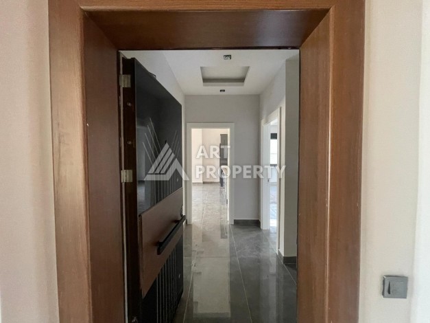 Квартира 4+2 ( 2 квартиры с единым правом собственности) в открытом районе для ВНЖ Оба - Ракурс 30