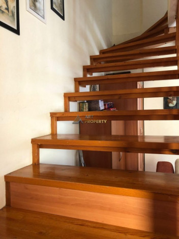 Двухуровневые апартаменты 2+1 в Авсалларе, 90 м2 - Ракурс 19