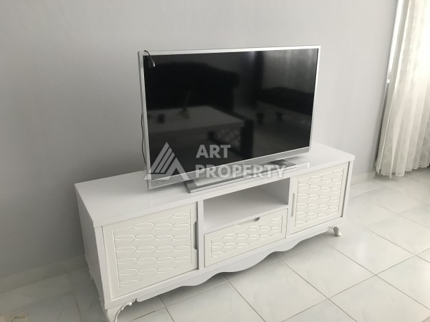 Просторная 3+1 в самом центре Алании - Ракурс 6