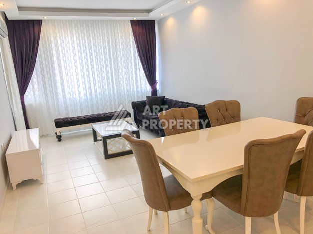 Просторная 3+1 в самом центре Алании - Ракурс 9