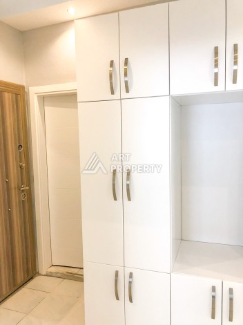 Просторная 3+1 в самом центре Алании - Ракурс 11
