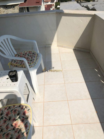 Двухуровневые апартаменты 2+1 в Авсалларе, 90 м2 - Ракурс 29