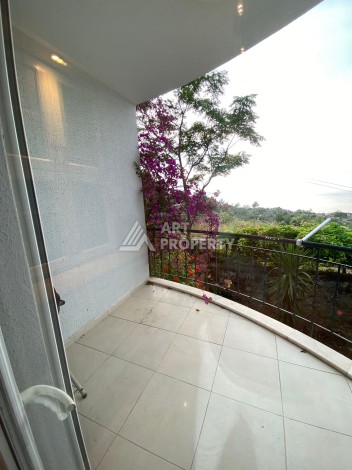 Просторные апартаменты 3+1 рядом со старой крепостью в центре Алании - Ракурс 19