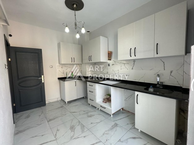 Уютная квартира 3+1 в самом центре Аланьи - Ракурс 2